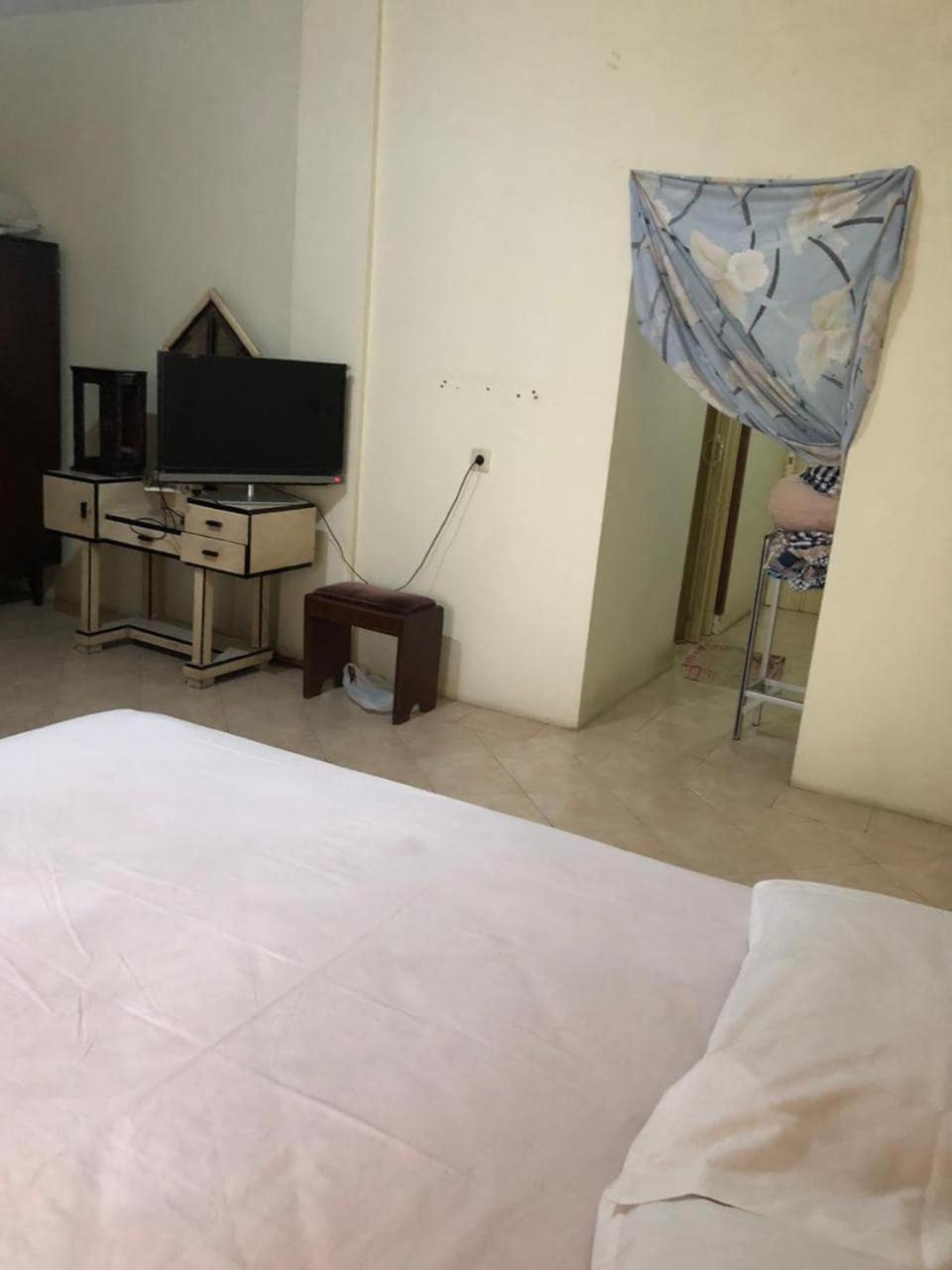 Oyo 90482 Rumah Oma Syariah Kupang  المظهر الخارجي الصورة